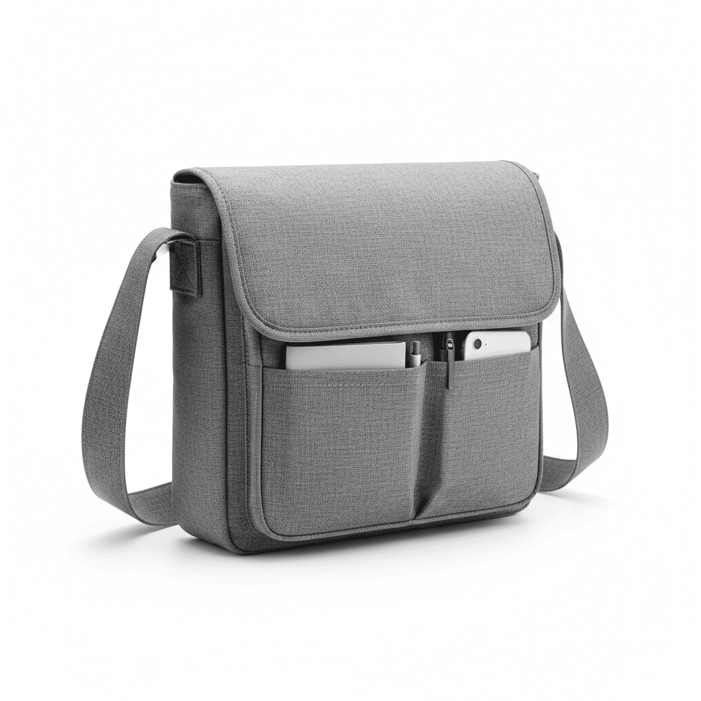 Messenger Bag