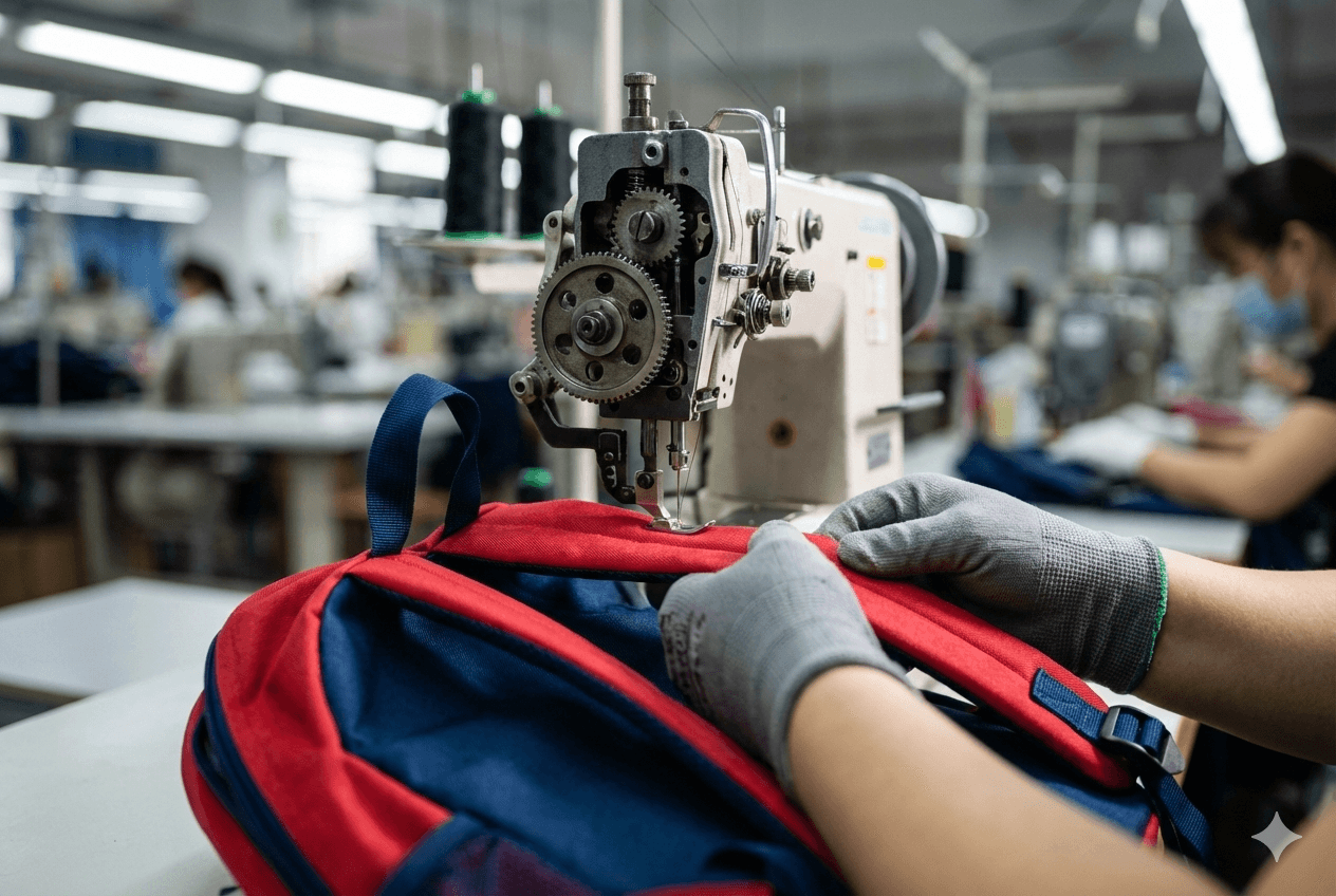 Best Materials for Bags: Polyester vs PU vs Canvas