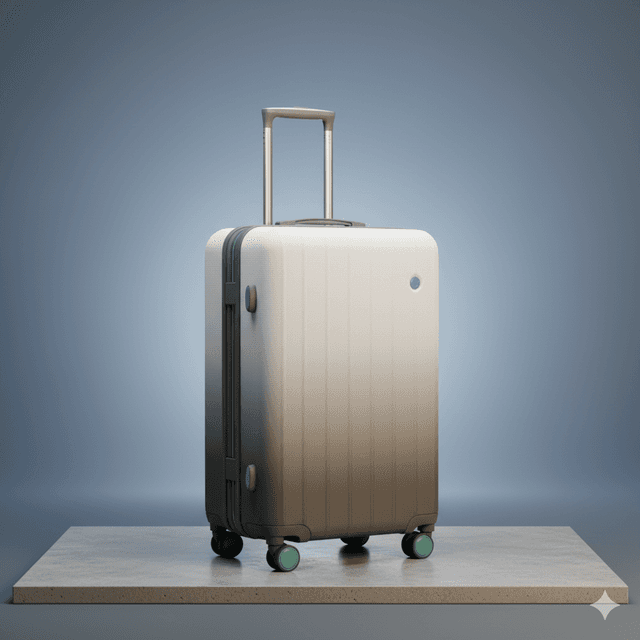 Luggage Bag