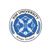 XIM University logo